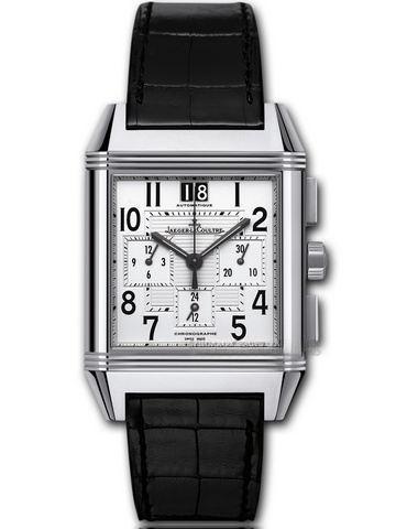 JAEGER-LECOULTRE
