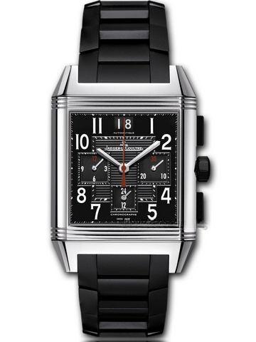 JAEGER-LECOULTRE