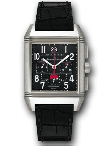 JAEGER-LECOULTRE