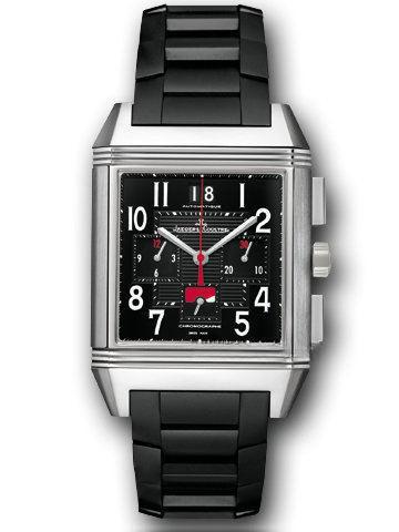 JAEGER-LECOULTRE