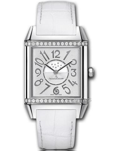 JAEGER-LECOULTRE