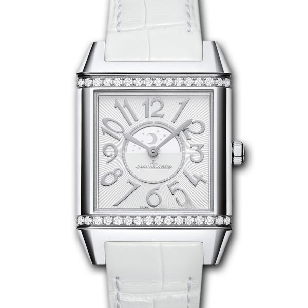JAEGER-LECOULTRE