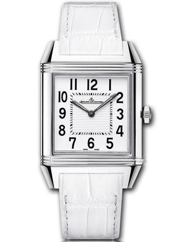JAEGER-LECOULTRE