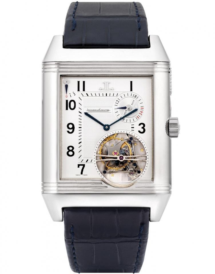 JAEGER-LECOULTRE 241.6.65