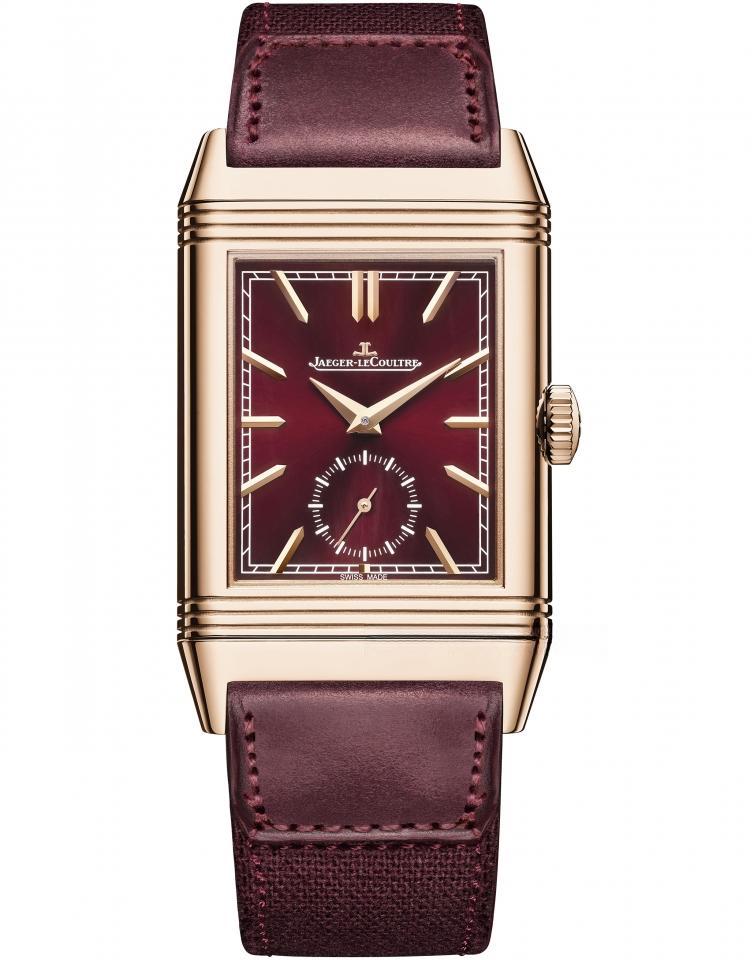 JAEGER-LECOULTRE Q398256J