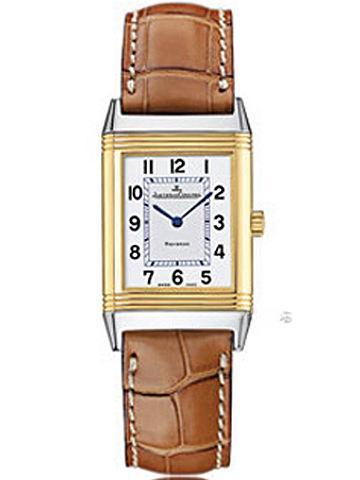 JAEGER-LECOULTRE