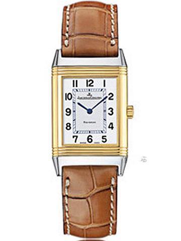 JAEGER-LECOULTRE