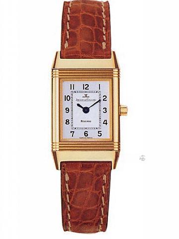 JAEGER-LECOULTRE