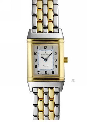JAEGER-LECOULTRE