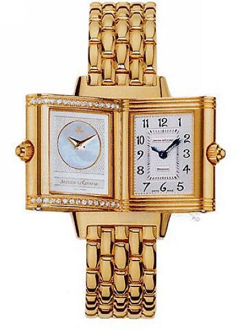 JAEGER-LECOULTRE