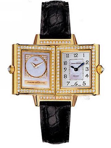 JAEGER-LECOULTRE