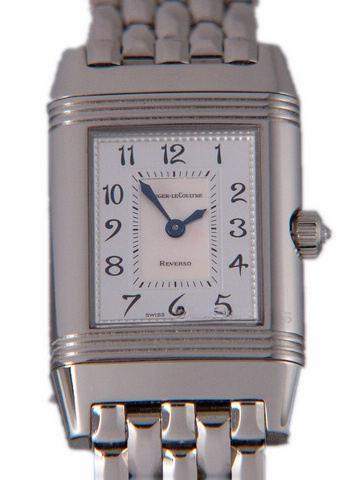 JAEGER-LECOULTRE