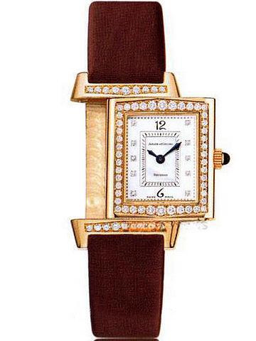 JAEGER-LECOULTRE