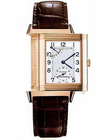 JAEGER-LECOULTRE