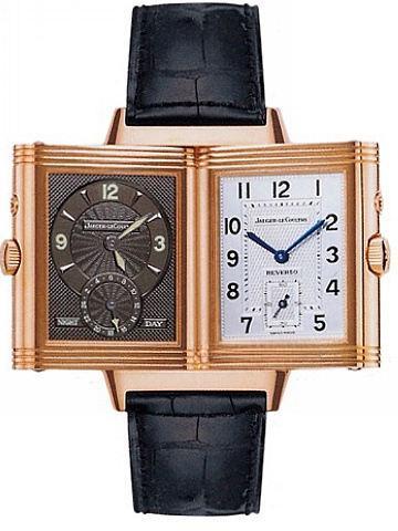 JAEGER-LECOULTRE