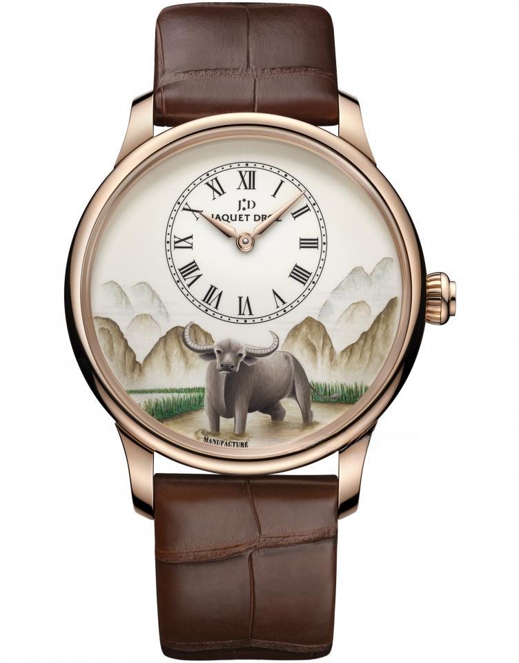 JAQUET DROZ J005123206