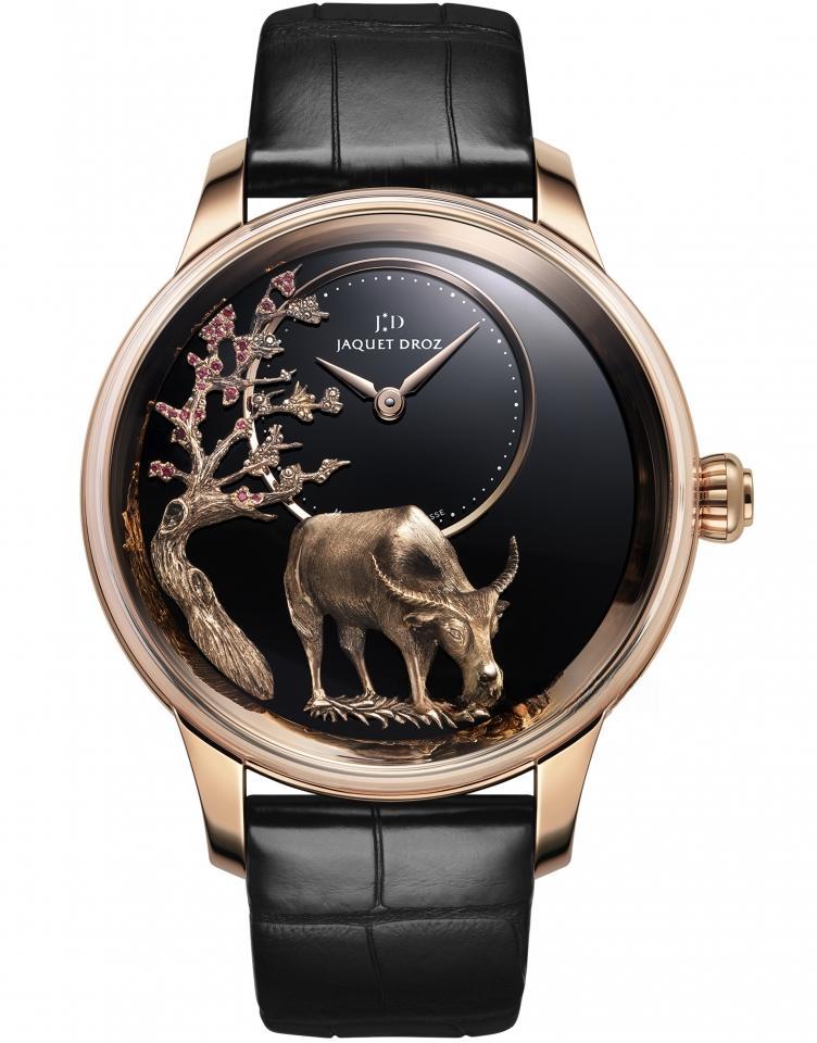 JAQUET DROZ J005024286