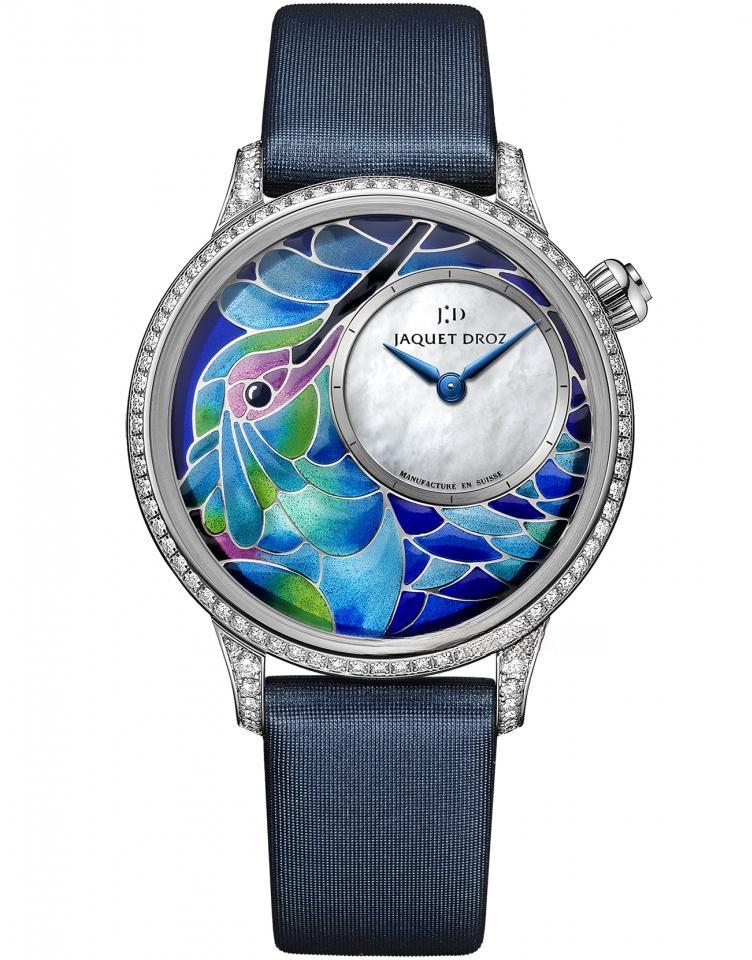 JAQUET DROZ J005503501