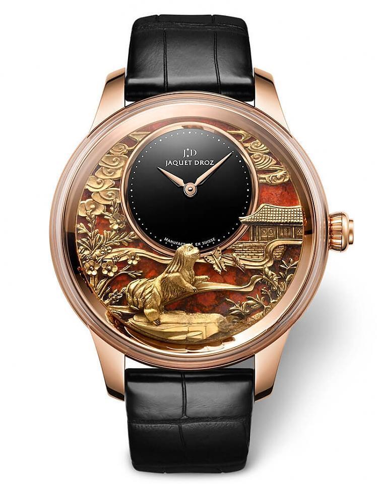 JAQUET DROZ J005023286