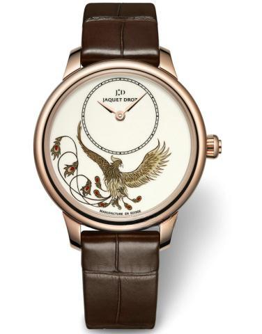 JAQUET DROZ