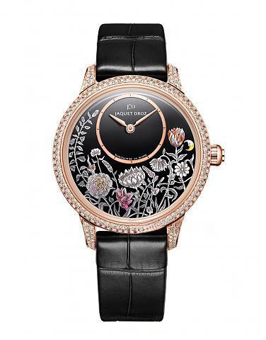 JAQUET DROZ