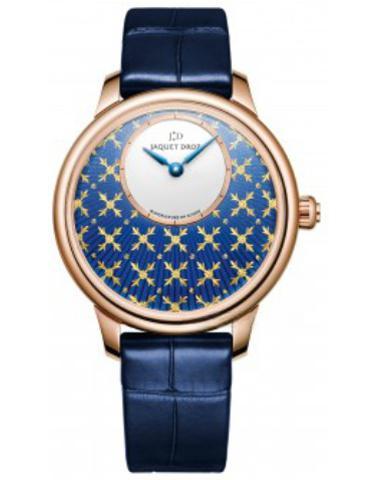 JAQUET DROZ