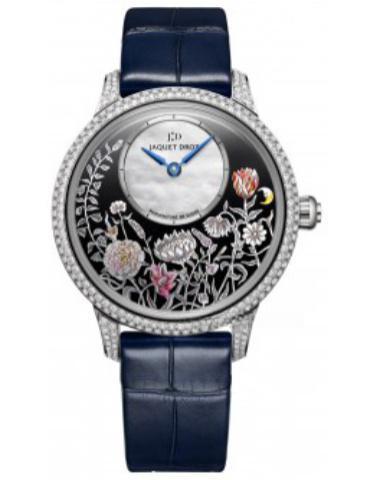 JAQUET DROZ