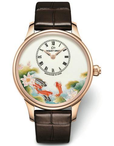 JAQUET DROZ