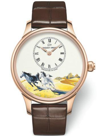 JAQUET DROZ
