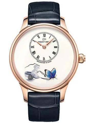 JAQUET DROZ
