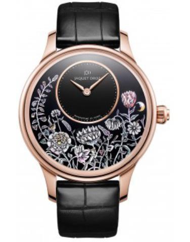 JAQUET DROZ