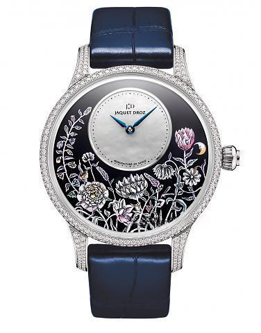 JAQUET DROZ