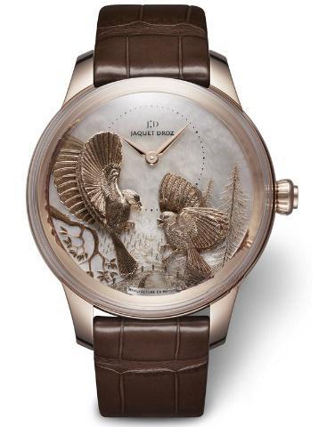 JAQUET DROZ