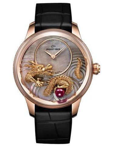 JAQUET DROZ