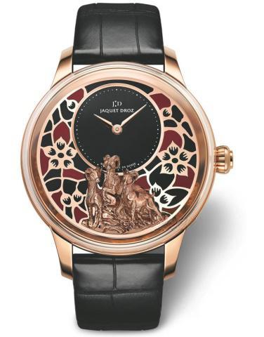 JAQUET DROZ
