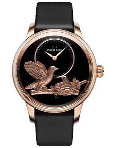 JAQUET DROZ