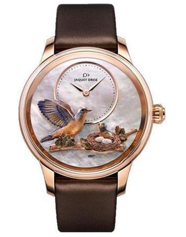 JAQUET DROZ