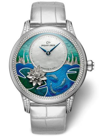 JAQUET DROZ