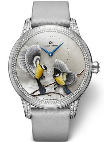 JAQUET DROZ