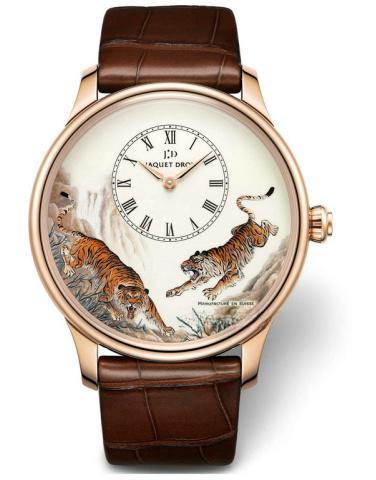 JAQUET DROZ
