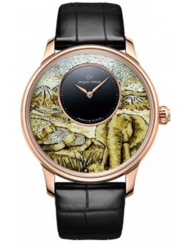 JAQUET DROZ