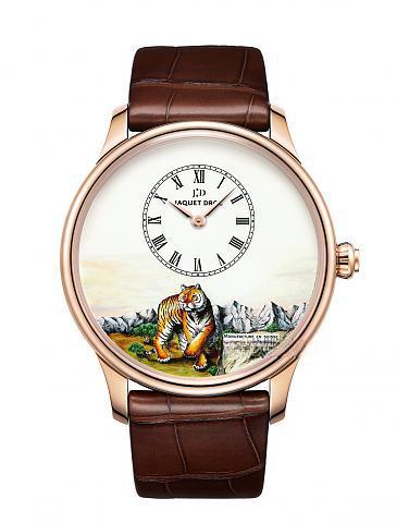 JAQUET DROZ