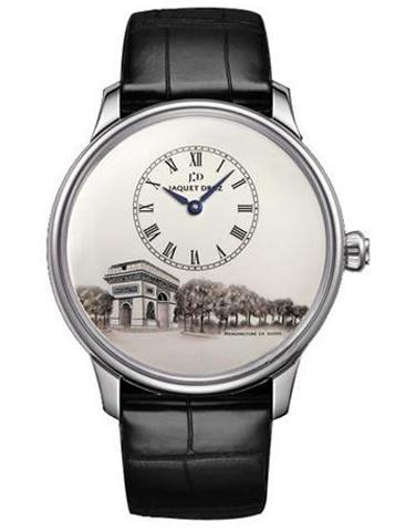 JAQUET DROZ