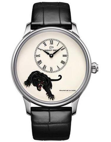 JAQUET DROZ