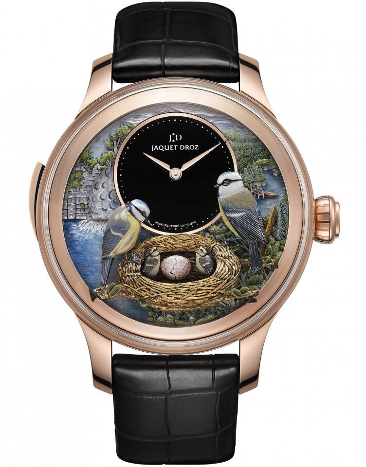 JAQUET DROZ J031033200