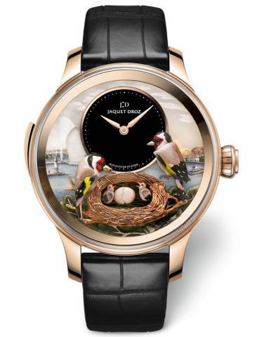 JAQUET DROZ