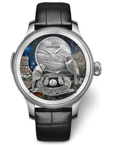 JAQUET DROZ