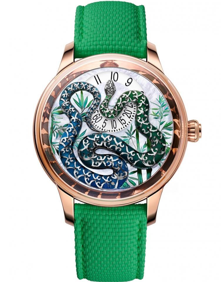 JAQUET DROZ J0050230031