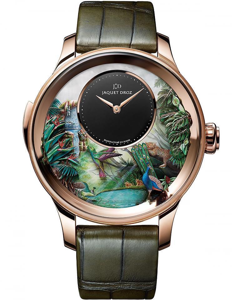JAQUET DROZ J033033200