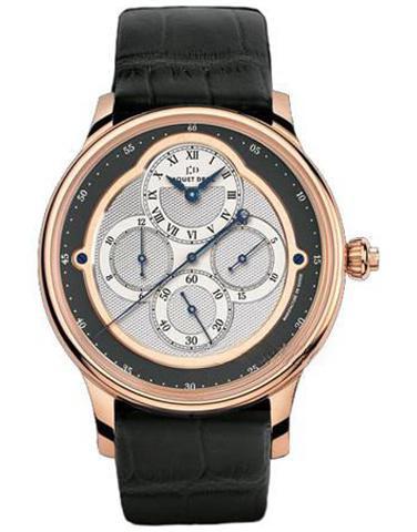 JAQUET DROZ